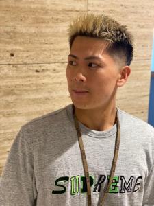 フェードスタイル　仙台 - ヒロ銀座 バーバーショップ 仙台本店【HIRO GINZA BARBER SHOP】掲載