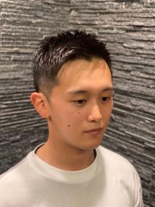 ビジネススタイル　仙台 - ヒロ銀座 バーバーショップ 仙台本店【HIRO GINZA BARBER SHOP】掲載