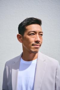 大人の渋めショート　仙台 - ヒロ銀座 バーバーショップ 仙台本店【HIRO GINZA BARBER SHOP】掲載
