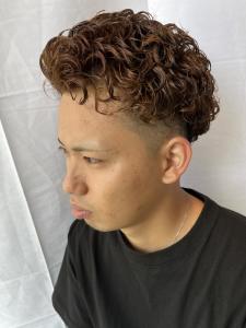 【志免】カット＋プードルパーマ☆琉希也 - SARA Beauty Sight 志免店掲載