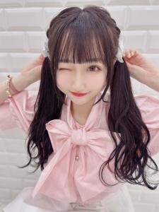 アイドルぱっつん前髪×ツインテールアレンジ ＊ひめ＊ - Lilme掲載