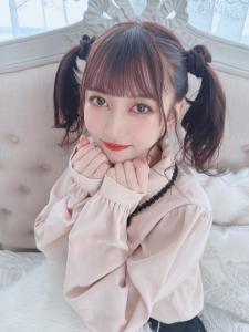 ナチュラルシースルー前髪×セーラームーンアレンジ - Lilme掲載