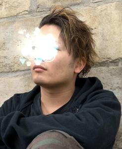 爽やかアップバング - 全席個室型美容室 GALLARIA Elegante各務原店掲載