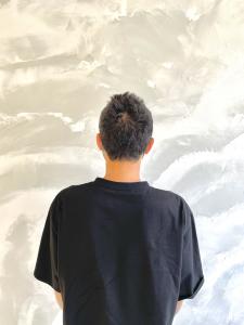 Louer  hairmake×メンズ - Louer hairmake掲載