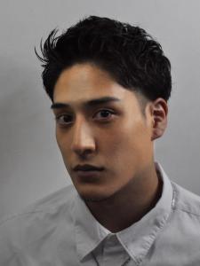 ビジネスショート　仙台　理容室 - ヒロ銀座 バーバーショップ 仙台本店【HIRO GINZA BARBER SHOP】掲載