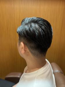 大人ビジネスシチサン - ヘアーモードキクチ 銀座店掲載