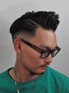 バーバースタイル　仙台　理容室 - ヒロ銀座 バーバーショップ 仙台本店【HIRO GINZA BARBER SHOP】掲載