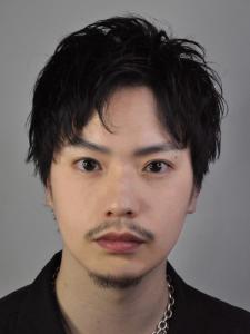 爽やかアップバングショート　仙台　床屋 - ヒロ銀座 バーバーショップ 仙台本店【HIRO GINZA BARBER SHOP】掲載