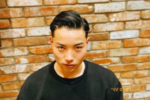 バーバースタイル仙台フェード　スキンフェード - ヒロ銀座 バーバーショップ 仙台本店【HIRO GINZA BARBER SHOP】掲載