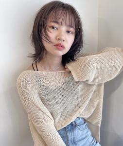 大人のhealthy and wolfhair - cuento掲載