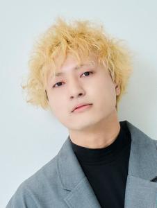 個性派メンズスタイル - ano たまプラーザ掲載