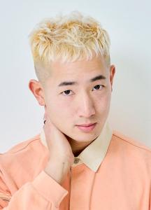 今流行りの刈り上げフェードスタイル - ano たまプラーザ掲載