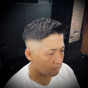 【フェザーアップスタイル】 - Love&Hair Breit 関目掲載