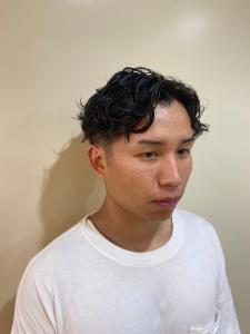 スパイラルパーマ　仙台 - ヒロ銀座 バーバーショップ 仙台本店【HIRO GINZA BARBER SHOP】掲載