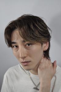 韓国マッシュウルフ - ヒロ銀座 バーバーショップ 仙台本店【HIRO GINZA BARBER SHOP】掲載