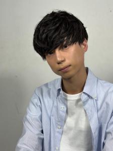 メンズマッシュ - ヒロ銀座 バーバーショップ 仙台本店【HIRO GINZA BARBER SHOP】掲載
