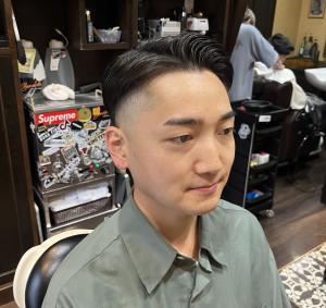 仙台　スキンフェード - ヒロ銀座 バーバーショップ 仙台本店【HIRO GINZA BARBER SHOP】掲載