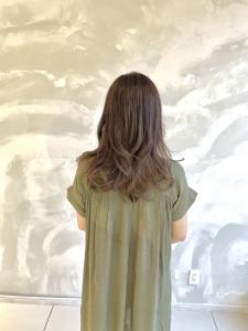 Louer  hairmake×ロング - Louer hairmake掲載