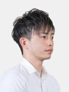 LOVE HAIR? for men　メンズカット - LOVE HAIR? for men 1st掲載