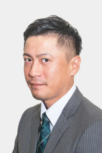 LOVE HAIR? for men　メンズカット - LOVE HAIR? for men 3rd掲載