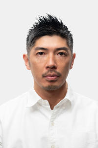 LOVE HAIR? for men　メンズカット - LOVE HAIR? for men 3rd掲載