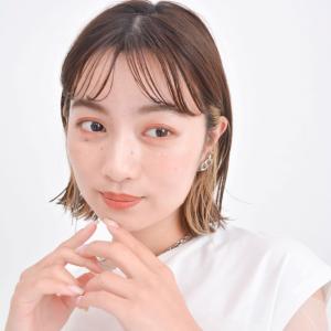 【tetote江坂】ナチュラルインナーカラーマチルダボブ - tetote by milly 江坂掲載