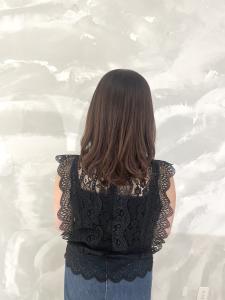 Louer  hairmake×ミディアム - Louer hairmake掲載