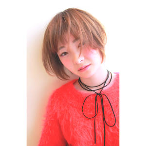 INCE HAIR 関大前店 - INCE HAIR 関大前店掲載