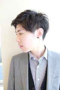 INCE HAIR 関大前店 - INCE HAIR 関大前店掲載