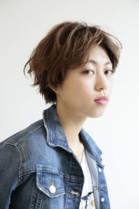 INCE HAIR 関大前店 - INCE HAIR 関大前店掲載