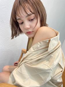 INCE HAIR 関大前店 - INCE HAIR 関大前店掲載