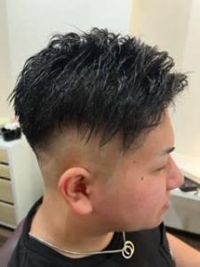 スキンフェード　仙台 - ヒロ銀座 バーバーショップ 仙台本店【HIRO GINZA BARBER SHOP】掲載