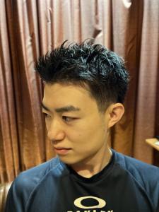 爽やかショート - ヘアーモードキクチ 銀座店掲載