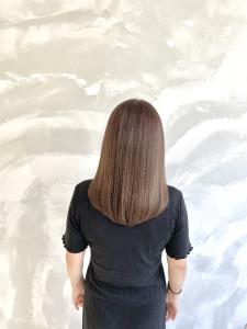Louer  hairmake×ロング - Louer hairmake掲載