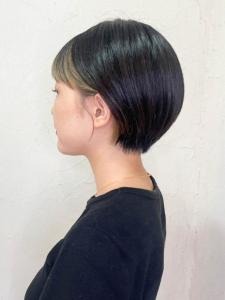 【Reir下北沢】*フェイスフレーミング+マットブラック* - Reir_下北沢掲載
