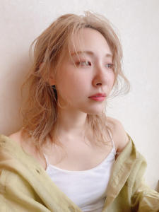INCE HAIR 関大前店 - INCE HAIR 関大前店掲載