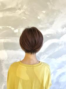 Louer  hairmake×ショート - Louer hairmake掲載