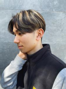 【栄・矢場町・久屋大通】メンズサロンBOZ 名古屋栄 - BAMM名古屋栄掲載