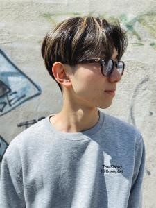 【栄・矢場町・久屋大通】メンズサロンBOZ 名古屋栄 - BAMM名古屋栄掲載