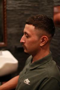 クロップスタイル - ヒロ銀座 バーバーショップ 仙台本店【HIRO GINZA BARBER SHOP】掲載