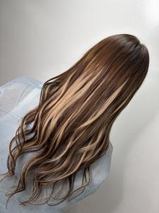 #プルエクステ - Bulansis Hair掲載