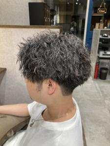 ハードツイストスパイラルパーマ - Tring掲載