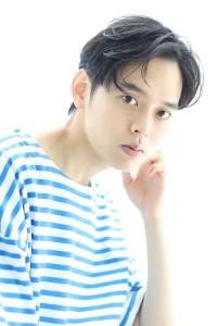 ラフウェーブマッシュパーマ20代30代40代 - albero掲載