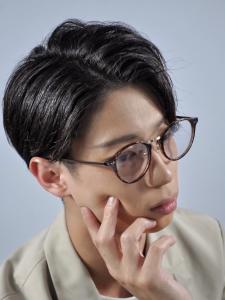 ビジネスできるマン！ - HIRO GINZA BARBER SHOP 川崎掲載