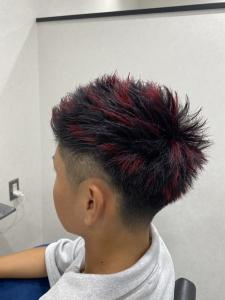 Second × Style - 全席半個室サロン Second掲載