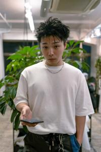 【TOE(トゥ)／札幌駅・大通駅】刈り上げないベリーショート - TOE掲載