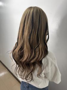 #プルエクステ - Bulansis Hair掲載