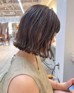 横浜ボブ　ボブレイヤー　オリーブベージュ - Neolive aim 横浜店掲載
