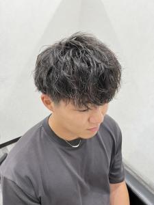 Second × Style - 全席半個室サロン Second掲載