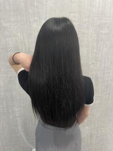 #清楚ロング - Lanisis Hair掲載